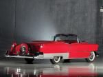 Cadillac Eldorado Convertible 1954 года